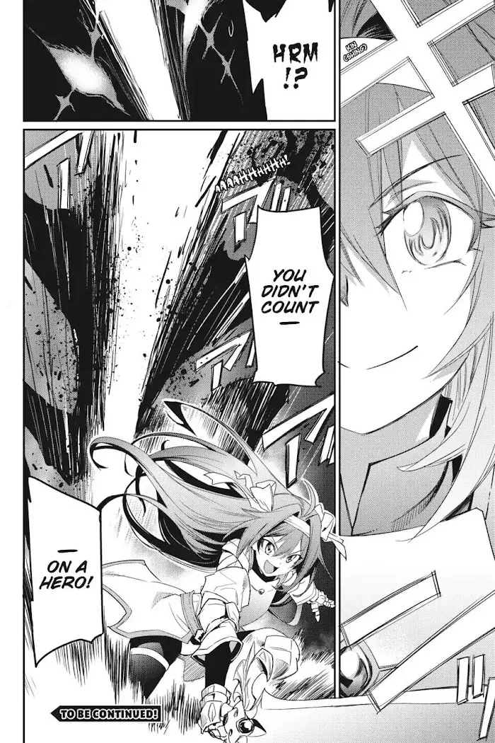 Goblin Slayer Chapter 29 image 37_optimized